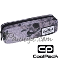2020 Cool Pack Deck Несесер Grey Rose C71178